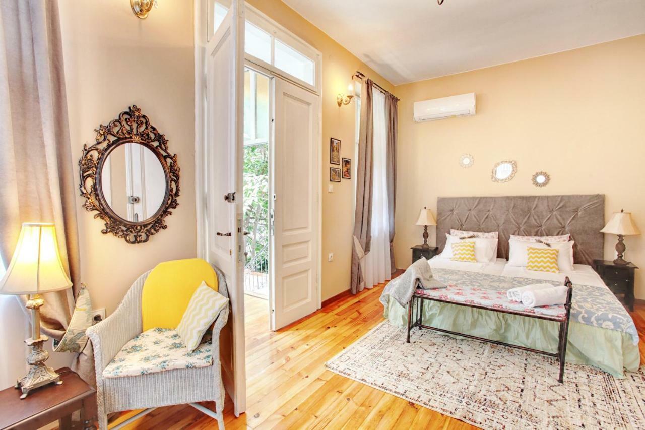 Guest House Sahat Tepe พลอฟดิฟ ภายนอก รูปภาพ